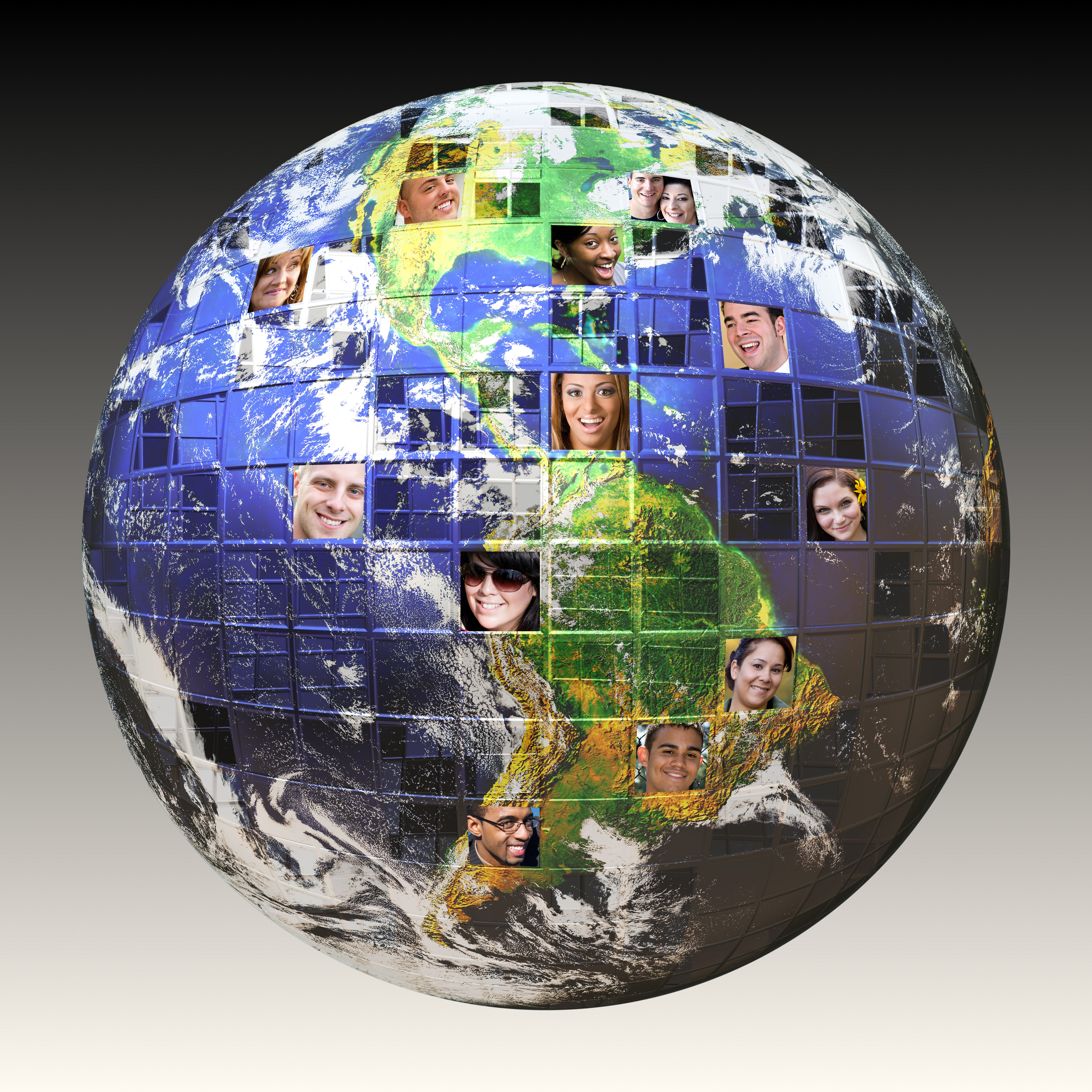 Global Coverage